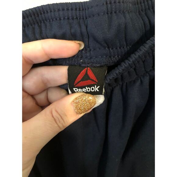 Reebok jogger pants size S - Picture 3 of 4